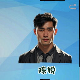 陈锐